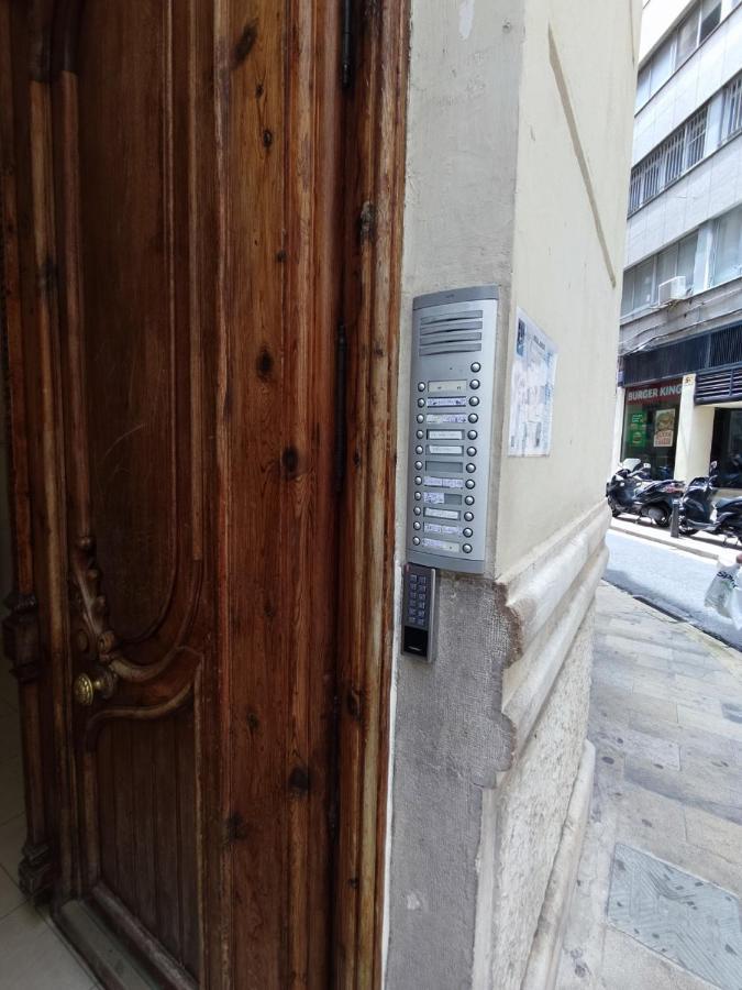 Pension Moratin Walencja Zewnętrze zdjęcie